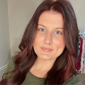 Meet your Posher, Mackenzie